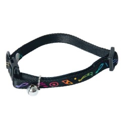 COLLIER CHAT ÉGYPTE 10-20/30