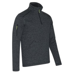 PULL DOUBLE HOMME POLAIRE...