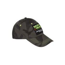 CASQUETTE AMIR KAKI - NINE...