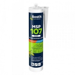 MASTIC MSP 107 BLANC 290ML...