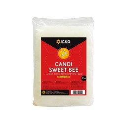 CANDI SWEET BEE LA PLAQUE...