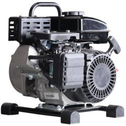 MOTOPOMPE THERMIQUE...