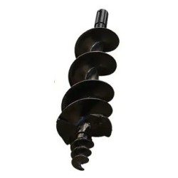 MÈCHE Ø23CM POUR TARIÈRE...