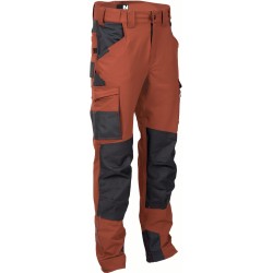 PANTALON DE TRAVAIL ONDRA...