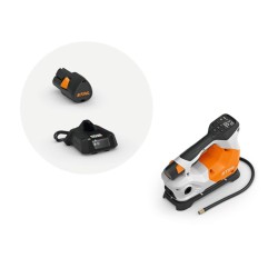 KIT BATTERIE COMPRESSEUR...