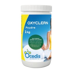 OXYCLEAN RATTRAPAGE EAUX...