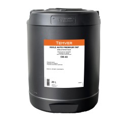 HUILE AUTO PREMIUM FAP 5W40...