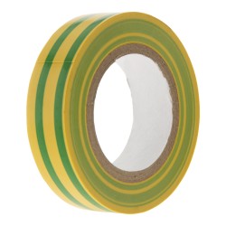RUBAN ADHÉSIF 15MMX10M V/J...