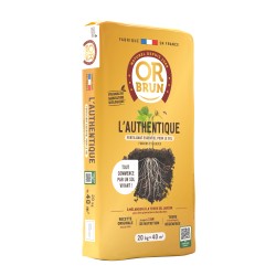 FERTILISANT AUTHENTIQUE 20KG