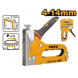 AGRAFEUSE 4-14MM - INGCO
