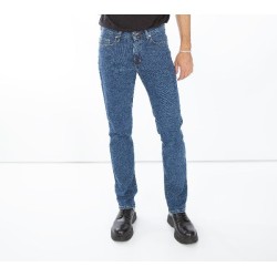 JEAN 5 POCHES DENIM STRETCH...