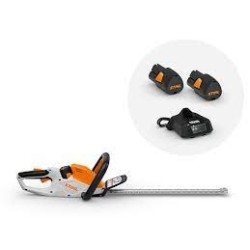KIT BATTERIE TAILLE HAIE...