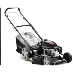 TONDEUSE TRACTÉE T554GH...