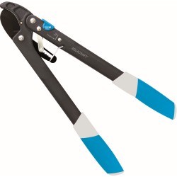 COUPE-BRANCHE LAME ENCLUME...