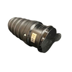 FICHE FEMELLE IP44 2 POLES...