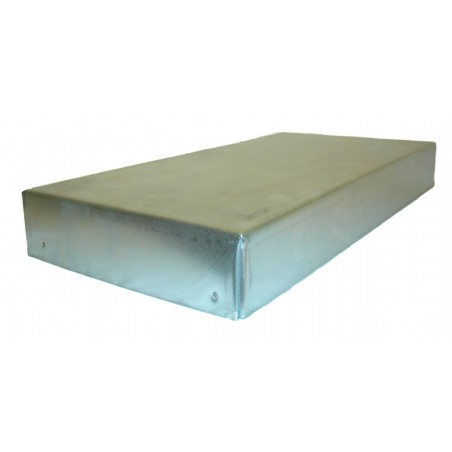 TOIT DT5 TOIT GALVANISE H65MM TOIT DT5 TOIT GALVANISE H65MM