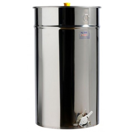 MATURATEUR 50KG INOX QUARTI SANS TAMIS 32 X H49C MATURATEUR 50KG INOX QUARTI SANS TAMIS 32 X H49C