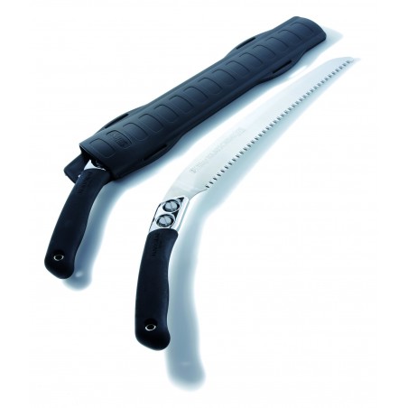 SCIE SILKY + ETUI KAMISORIME 375-6.5 010820