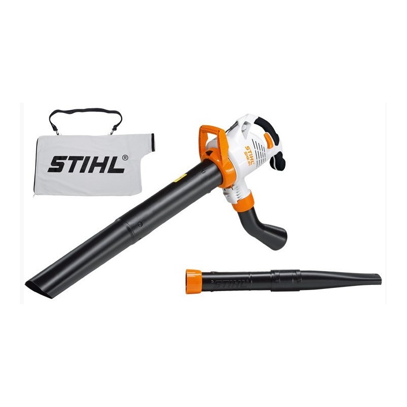 SOUFFLEUR STIHL ELP SHE81 + KIT