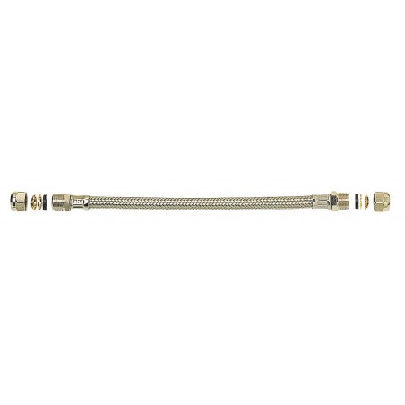 FLEXIBLE SANIT. D.9 B10 B12 50CM FLEXIBLE SANIT. D.9 B10 B12 50CM