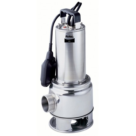 VIDE CAVE 600W INOX BIOX200 8A VIDE CAVE 600W INOX BIOX200 8A