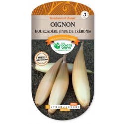 OIGNONS HOURCADERE (TYPE DE TREBONS) CAT3