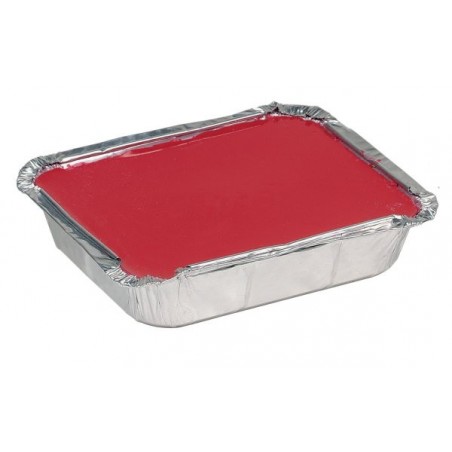 CIRE CACHETER 250G ROUGE