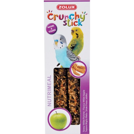 CRUNCHY STICK 85GR