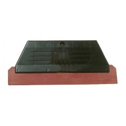 RACLETTE DE FAIENCIER