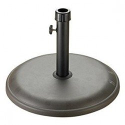 PIED DE PARASOL CIMENT 16KG