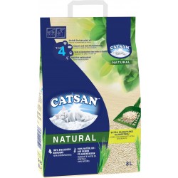 LITIÈRE NATURALS...