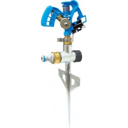 SPRINKLER METAL SUR PIC...