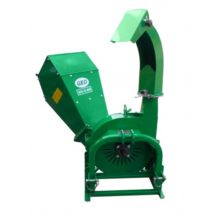 BROYEUR B&V GEO PTO ECO16 AVEC CARDAN BROYEUR B&V GEO PTO ECO16 AVEC CARDAN