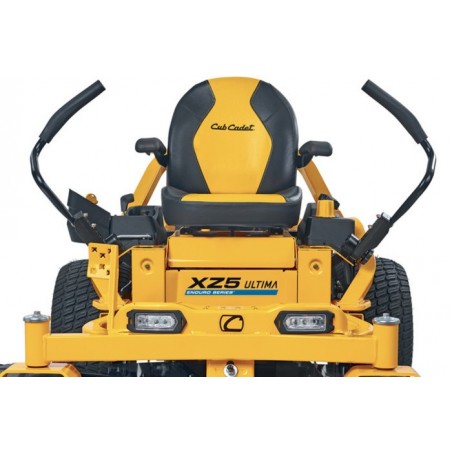 AUTOPORTEE CUB CADET ZTURN XZ5L 127