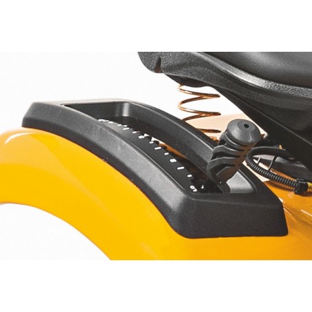 AUTOPORTEE CUB CADET XT1 OR95