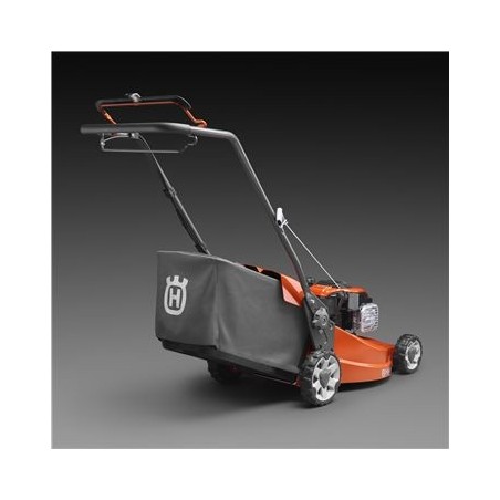 TONDEUSE THERMIQUE LC 247 S