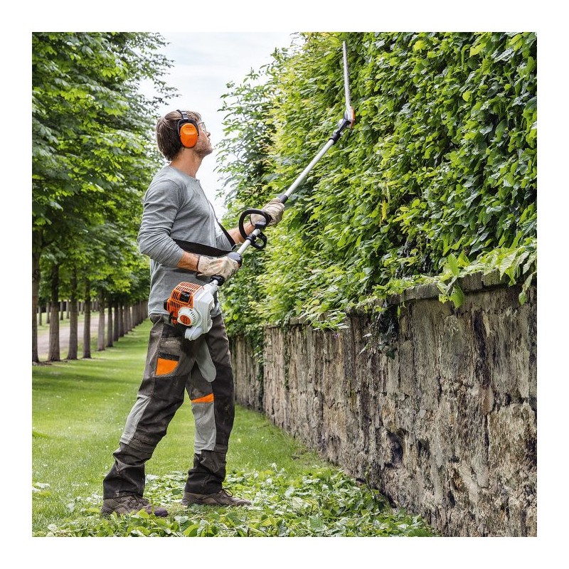 TAILLE-HAIES SUR PERCHE HL 94C-E - STIHL