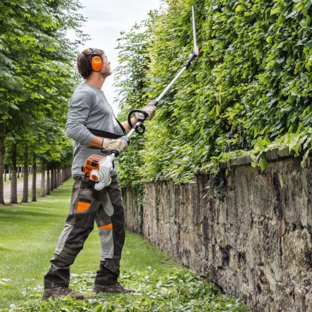 TAILLE-HAIES SUR PERCHE HL 94C-E - STIHL