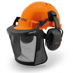 CASQUE PROTECTION FUNCTION...
