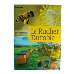 LIVRE "LE RUCHER DURABLE"