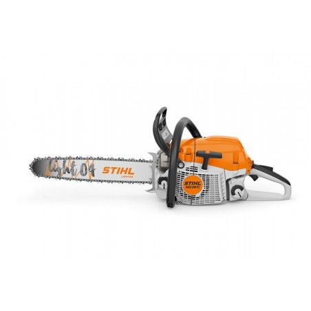 Tableau de comparaison + meilleure tronçonneuse thermique Stihl