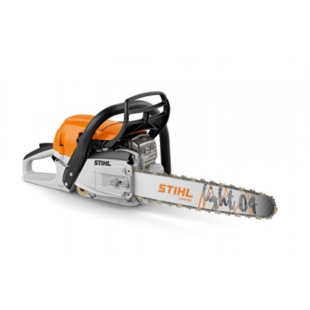 TRONÇONNEUSE THERMIQUE MS261C-M - STIHL