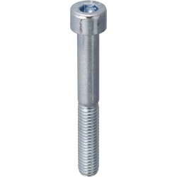 BOULON TÊTE CYLINDRIQUE...