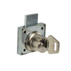 SERRURE CYLINDRE AXE 20...