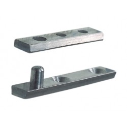 LAME PIVOT DROITE LONG 80MM...