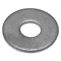 RONDELLE LARGE MATIERE INOX...