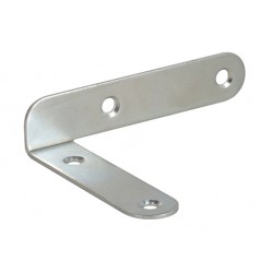 EQUERRE CAMBREE BOUT CARRE...