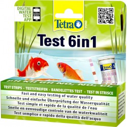 TETRA POND QUICKTEST