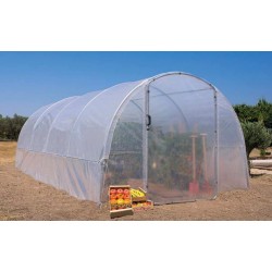 SERRE JARDIN 3x6M MODELE...