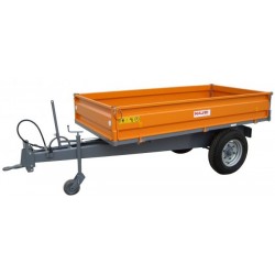 REMORQUE TRACTEUR RMTB2225...